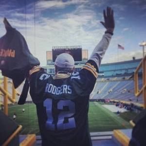 Meet your Posher, Al